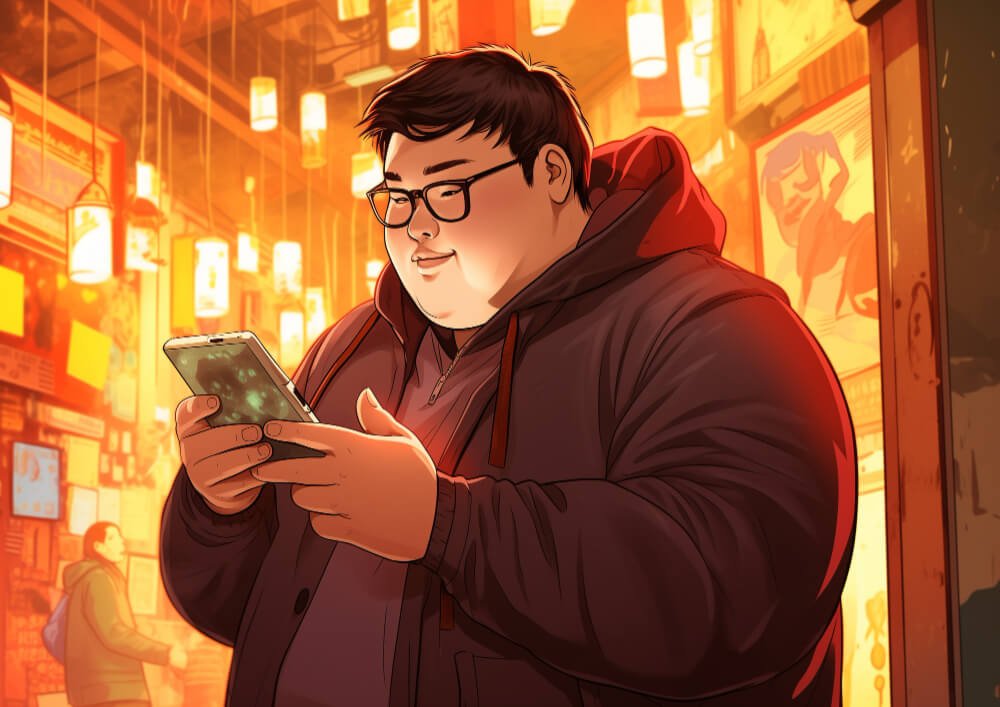 Anime cultural impact