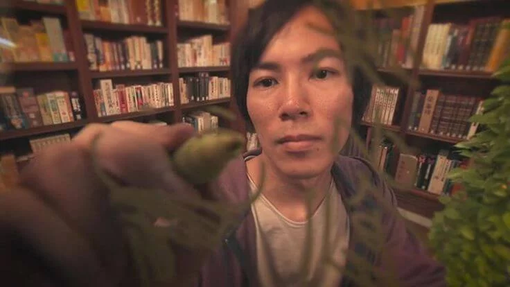 hajime isayama
