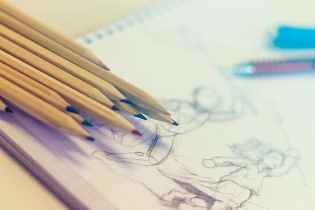 drawing