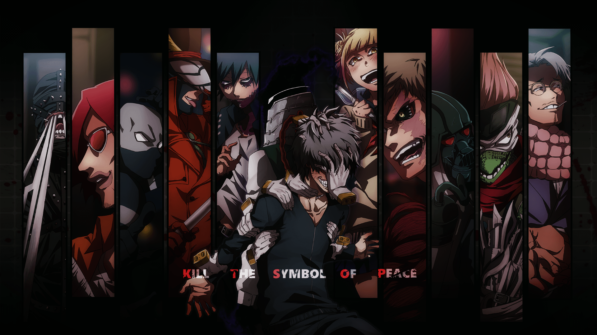 Best Way To Make Anime Villains: Depths Of Antagonists Reviled