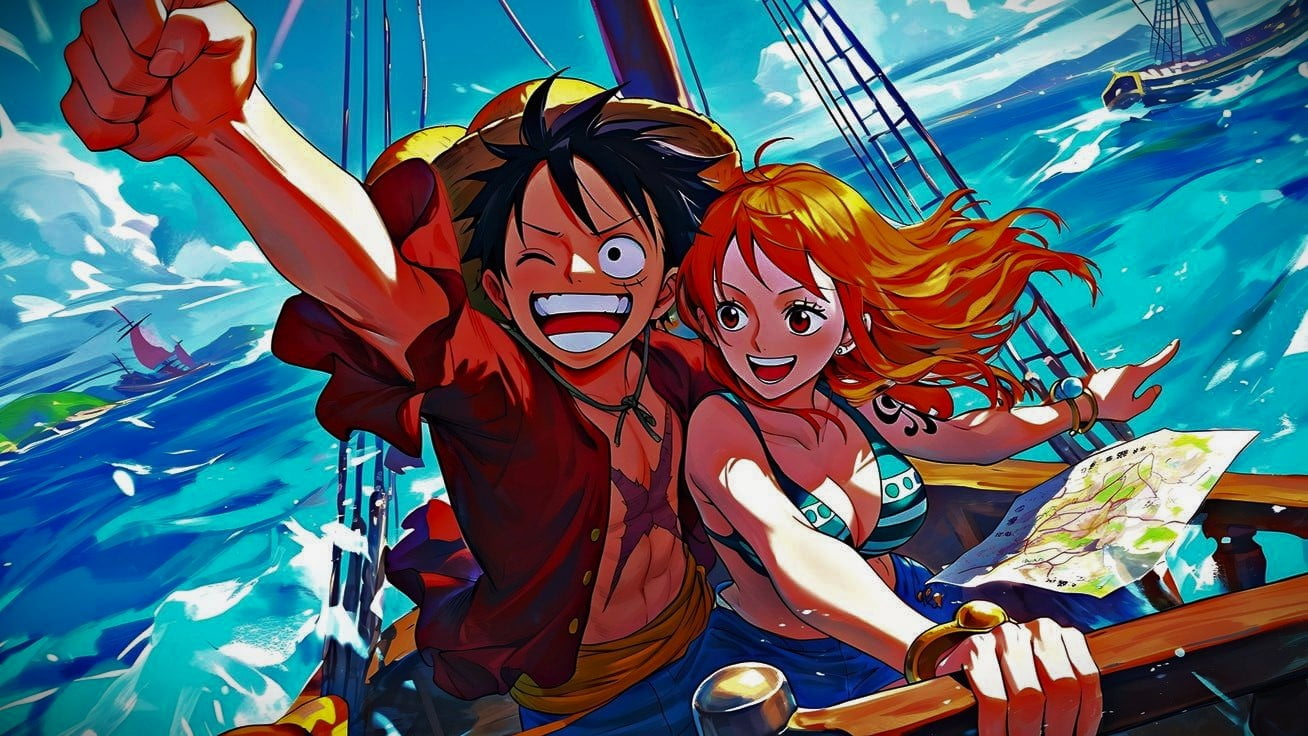 Unveiling the Secrets of One Piece’s Record-breaking Success