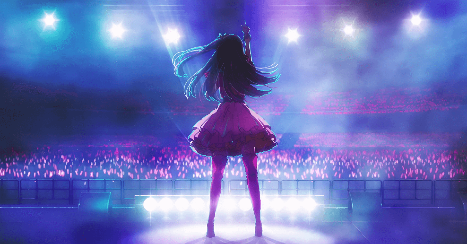 Top Upcoming Anime Series for 2025