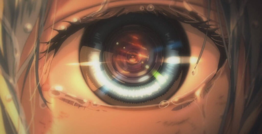 Vivy: Fluorite Eye's Song