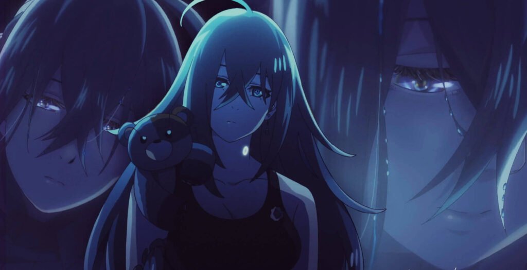 Vivy: Fluorite Eye's Song