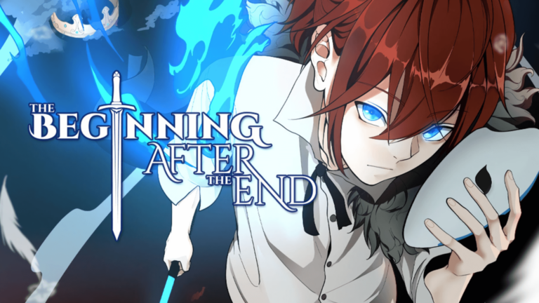 Watch or Read? The Beaginning after the End – Does the Anime Do It Justice?